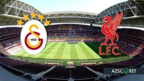 Galatasaray vs Liverpool: Can the Lions Roar Again in Istanbul?