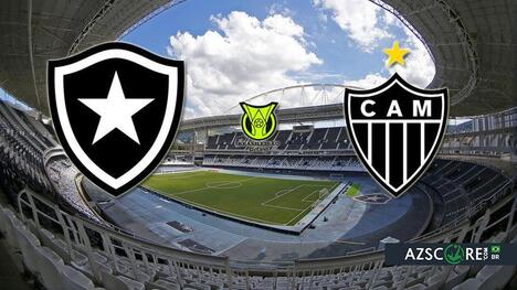 Botafogo x Atlético Mineiro: Prognóstico e Análise do Jogo