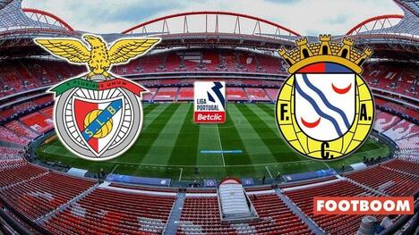 Benfica protiv Alverce: Pregled i Prognoza meča