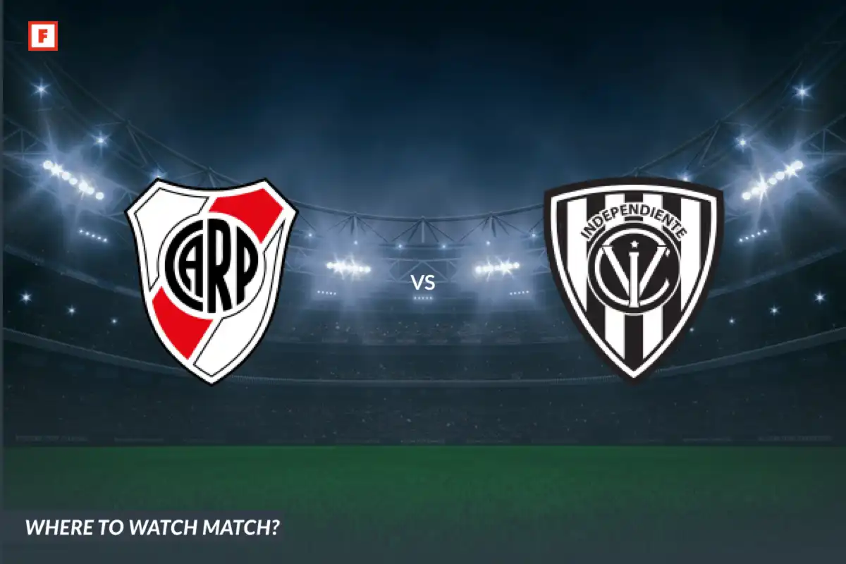 ดู River Plate Buenos Aires - Independiente del Valle: ได้ที่ไหน ช่องทีวีและเวลาเริ่ม