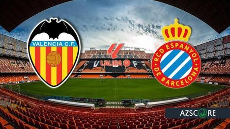 Valence affronte Espanyol : Un duel décisif pour l'échappée belle ?