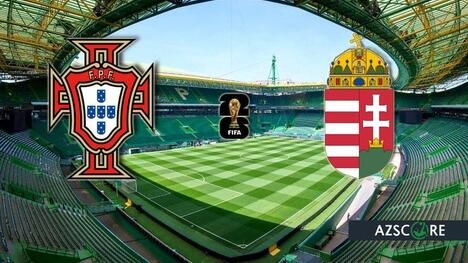 Portugal vs. Hungría: Predicción y Análisis del Partido