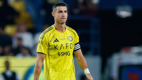 Ronaldo Regala Assist Stupendo a Felix in AFC Champions League 2 (Video)