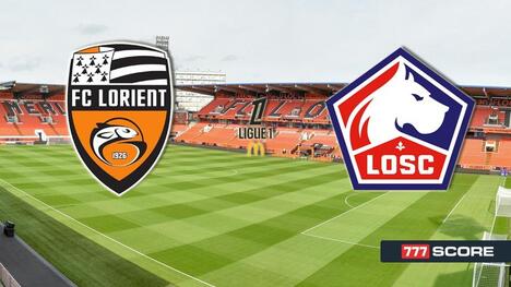 Lorient - Lille. Pronostico e Anteprima della Partita