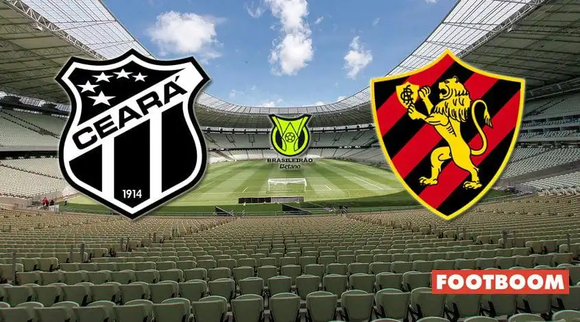 Ceará vs. Sport Recife: Experten-Vorschau und Matchprognose zum Du am ...