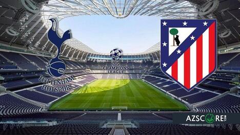 Tottenham's Tough Test: Can They Flip the Script Against Atletico in Champions League Showdown?