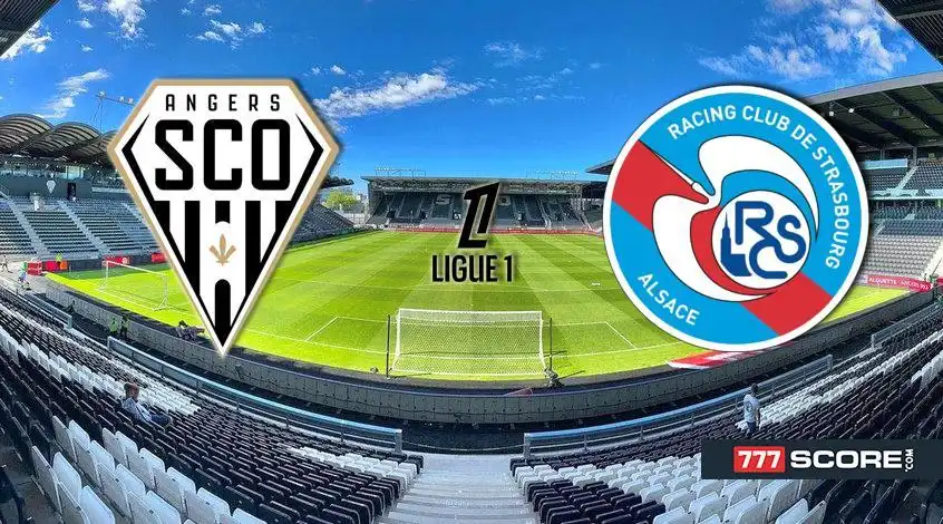 Angers vs Strasbourg: Prediction and Match Preview