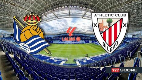 Real Sociedad - Athletic Bilbao: Pronostico e Anteprima del Match