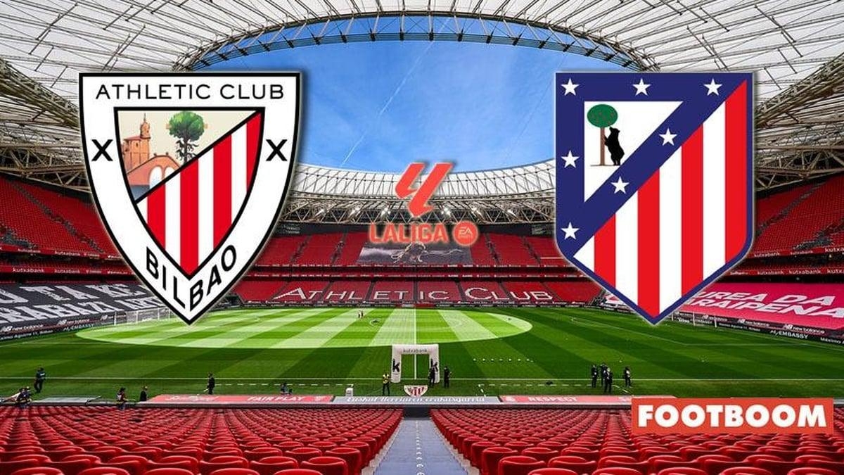 Athletic Bilbao - Atletico Madrid Prediction and Match Preview