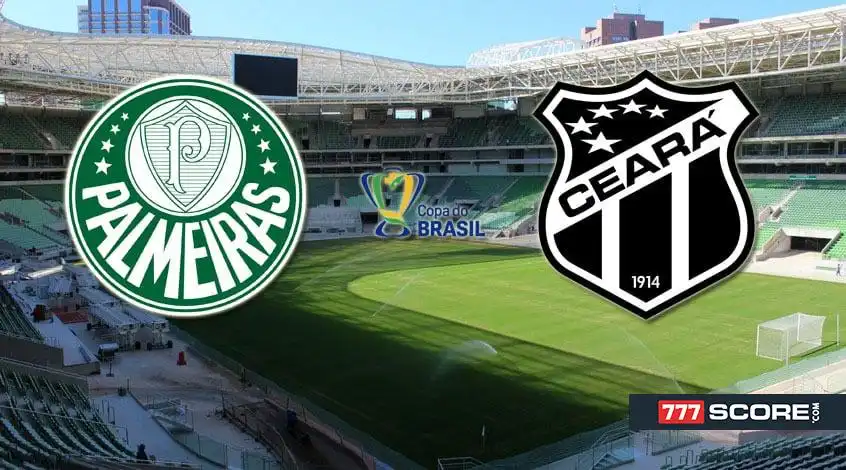 Palmeiras vs Ceara: Prediction and Match Preview
