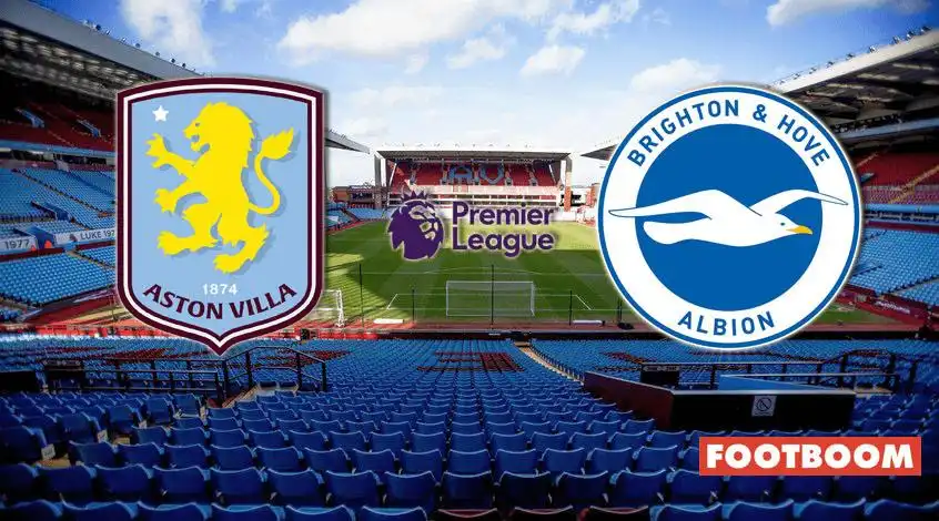 Spectacular Preview: Aston Villa Vs Brighton & Hove Albion - Prediction, Team News, Lineups Artwork Nature Spectacular Preview: Aston Villa Vs Brighton & Hove Albion - Prediction, Team News, Lineups Artwork Nature