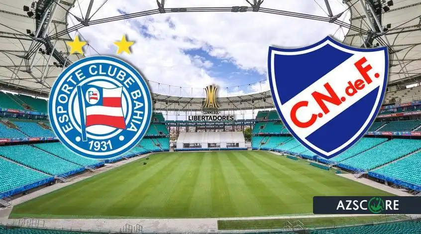 Bahia – Nacional. Prognose und Spielvorschau