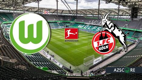 Wolfsburg vs. Colonia: Pronóstico y Previa del Partido