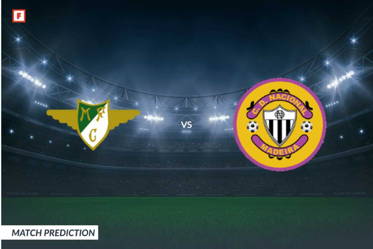 Moreirense vs Nacional Prediction - footboom1.com