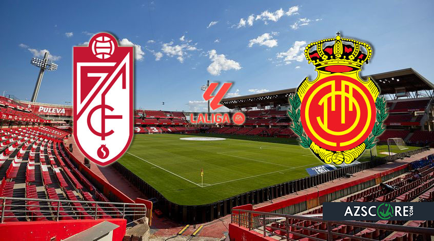 “Granada” – “Mallorca”: Preview and Match Prediction