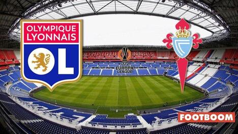 Celta Vigo - Lyon: Pregled meča i prognoza