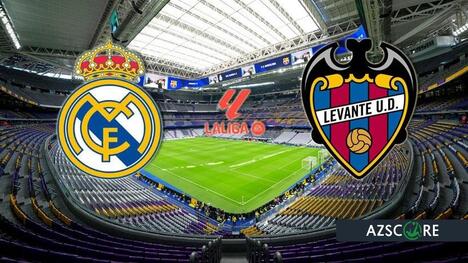 Real Madrid-Levante: Sfida al Bernabeu, Pronostico e Anteprima Esclusiva