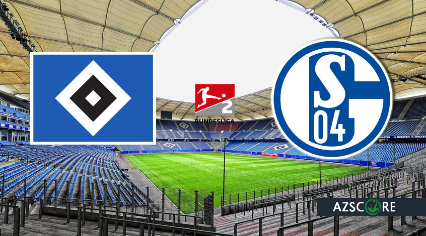 “Hamburg” – “Schalke”: Match Preview and Prediction