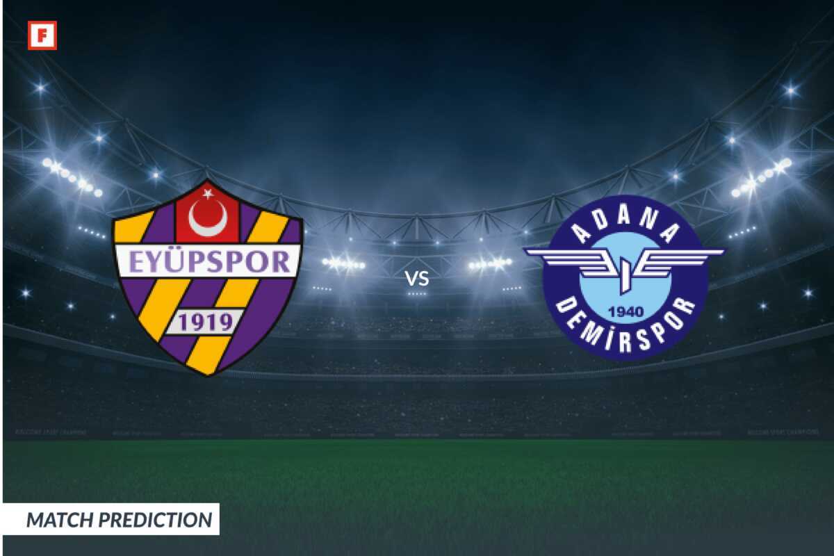 Prediksi Adana Demirspor Vs Goztepe, 4 Mei 2025 Prediksi Adana Demirspor Vs Goztepe, 4 Mei 2025