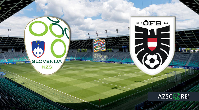 Slovenia vs Austria: Match Preview and Predictions