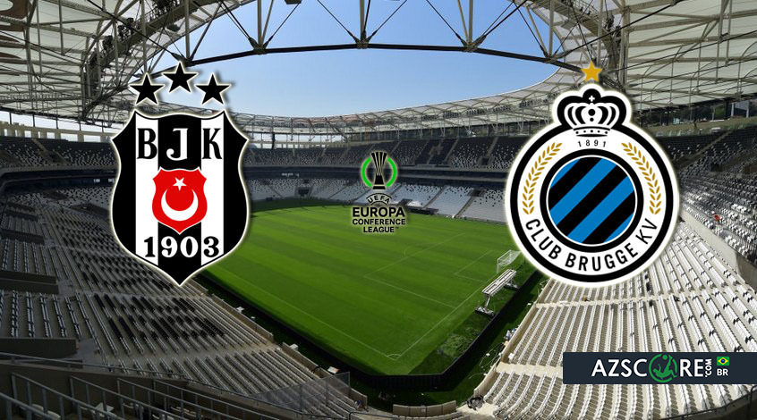 Jogo do Beşiktaş hoje ⚽ Beşiktaş ao vivo