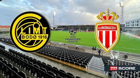 Bodo/Glimt - Monaco: Previsione e Anteprima della Partita