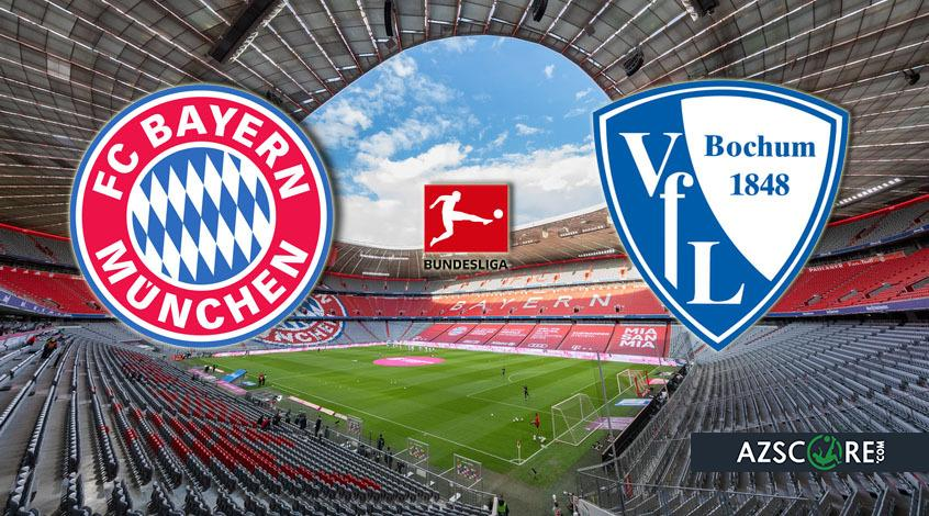 Bayern Munich vs Bochum: Match Preview and Predictions