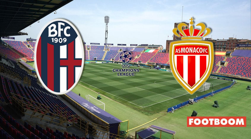 Bologna Vs Monaco: Match Preview And Prediction - Footboom1.com