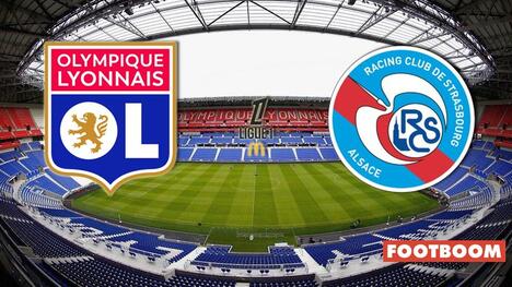 Lyon - Strasbourg: Pregled i prognoza