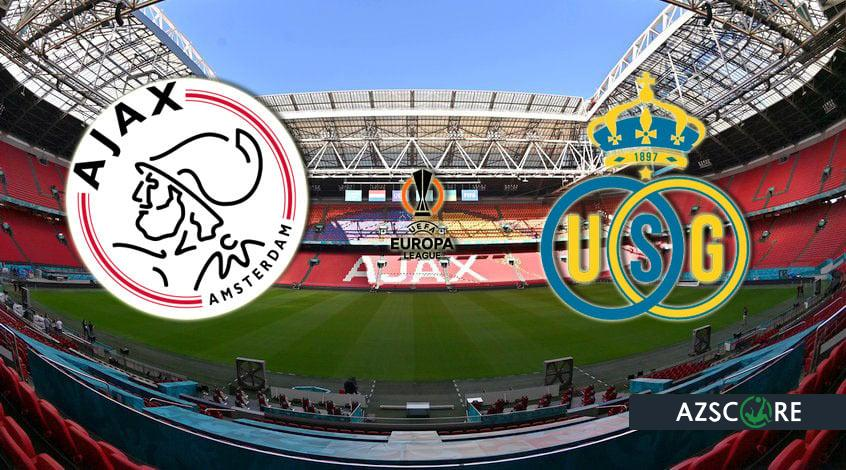 Ajax - Union: Anuncio y pronóstico del partido