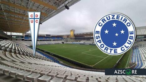 ¡Universidad Católica vs. Cruzeiro: Los chilenos buscan sellar el pase en un duelo de alta tensión!