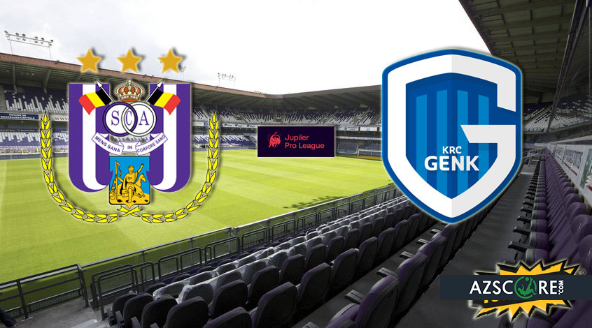 “Anderlecht” – “Genk”. Match preview and prediction