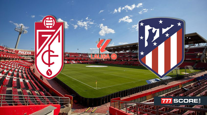 “Granada” – “Atletico”: match preview and prediction