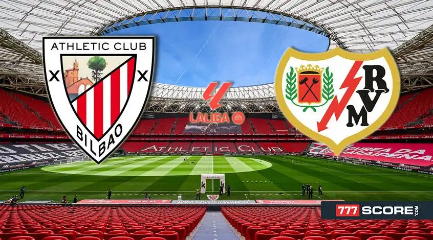 Athletic Bilbao vs. Rayo Vallecano: Match Preview and Prediction