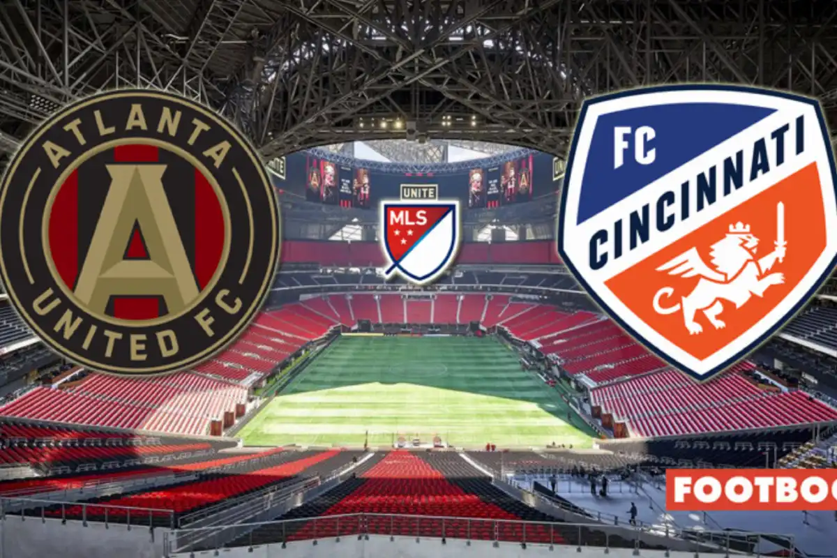 Atlanta United vs Cincinnati : Analyse Complète et Pronostic Expert du ...