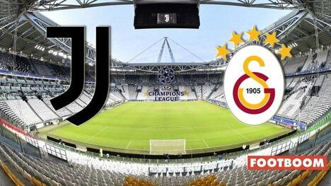 Ліга чемпіонів. «Ювентус» – «Галатасарай» 3:2 (д.ч.). Відеоогляд матчу