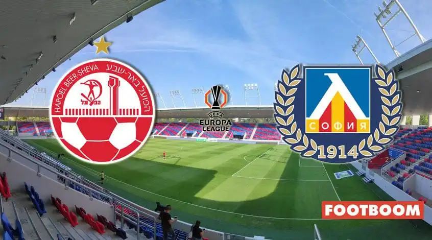 Hapoel va Levski: Yevropa Ligasi bahsi oldidan asosiy taxminlar