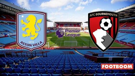 Aston Villa - Bournemouth: Πρόβλεψη και Προεπισκόπηση