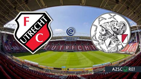 Utrecht vs Ajax: Prediction and Match Preview
