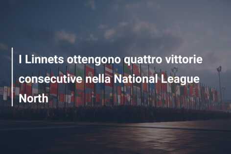I Linnets ottengono quattro vittorie consecutive nella National League North