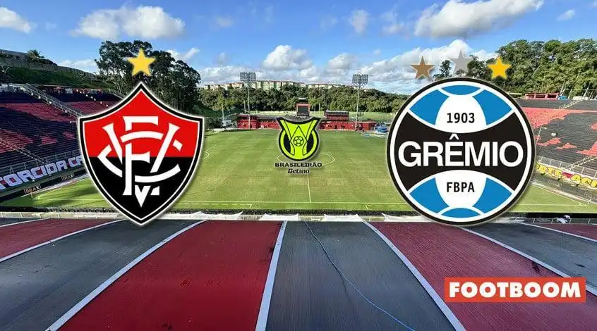 Vitória мен Grêmio: Болжам және Матчқа Шолу
