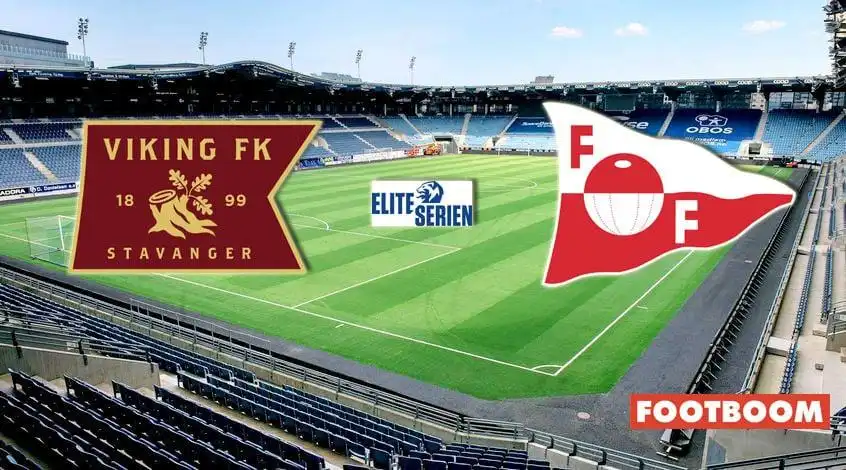Viking – Fredrikstad: Προβλέψεις και Στοίχημα για τη Μάχη της Eliteserien