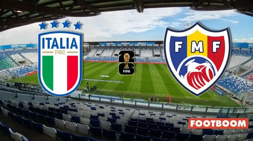 Italija vs Moldavija: Poslednji meč Spaletija i šanse u kvalifikacijama za Mundijal