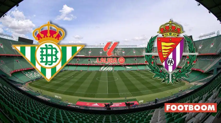 Real Betis vs Valladolid: Prognoza i najava utakmice