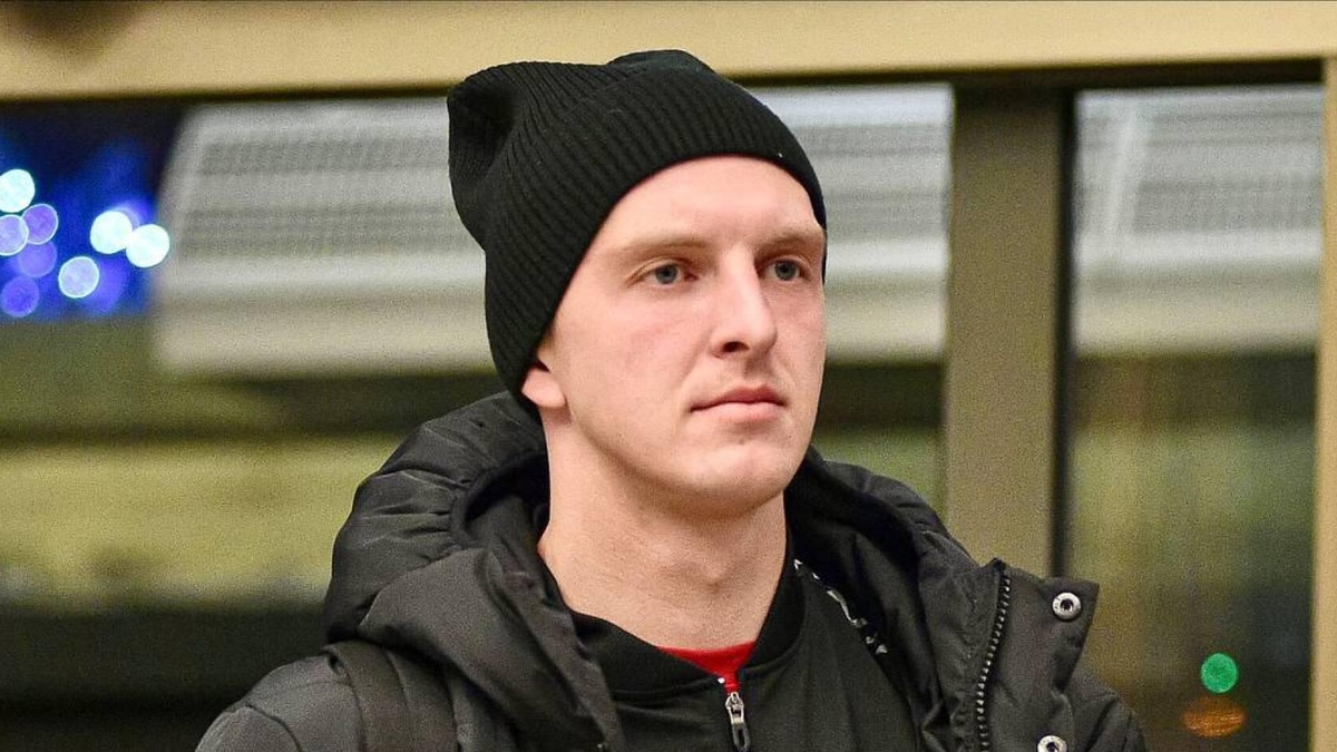 "Кривбас" покине ще один гравець