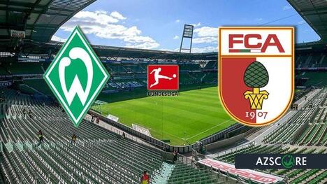 Werder contro Augsburg: la sfida decisiva per la salvezza