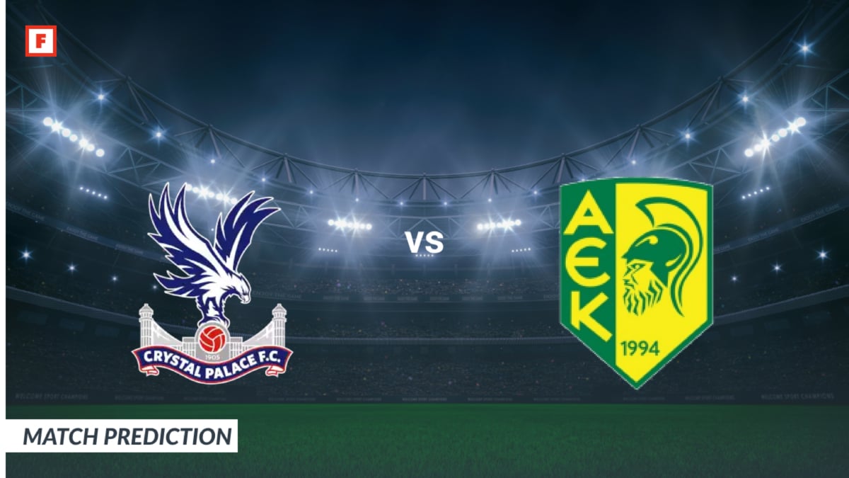 Mesmerizing How To Watch Today's Aek Larnaca Vs Crystal Palace Conference League Game: Live Stream, Tv Channel, And Start Time Design Illustration Mesmerizing How To Watch Today's Aek Larnaca Vs Crystal Palace Conference League Game: Live Stream, Tv Channel, And Start Time Design Illustration