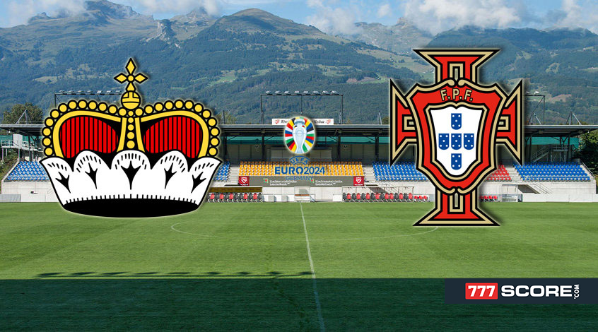 Liechtenstein – Portugal. Match preview and prediction