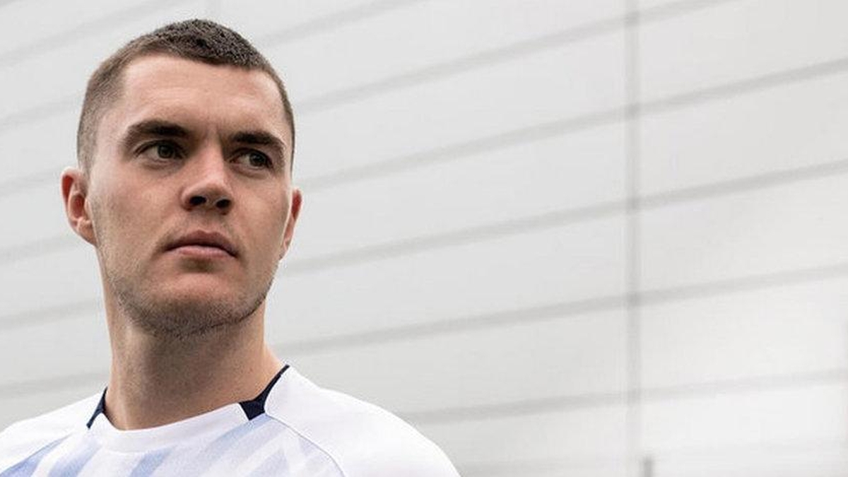 "Евертон" подовжив контракт із вихованцем "Манчестер Юнайтед"