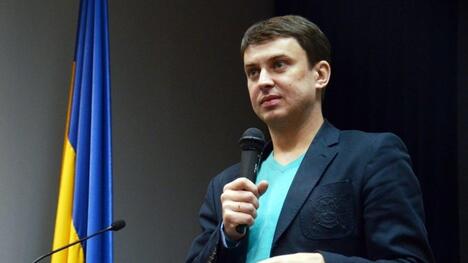 Ігор Циганик: "Штаб збірної приїхав на збори "Полісся", і перше питання: "А Крушинський зліва чи справа грає?"